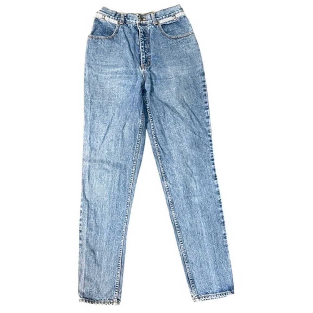 Lawman Blue Denim Jeans
